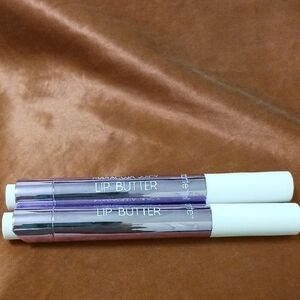 New Tarte Maracuja Juicy Lip Butter Set